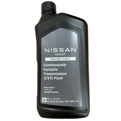                                     NS3 Cvt Fluid - Quart
                                