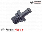 11810AR001 - : PCV Valve for Nissan: Cube, Versa Image