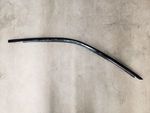 76870AA101 - : Nissan R34 Skyline GTR Weatherstrip Retainer RH Driver Side for Nismo Image