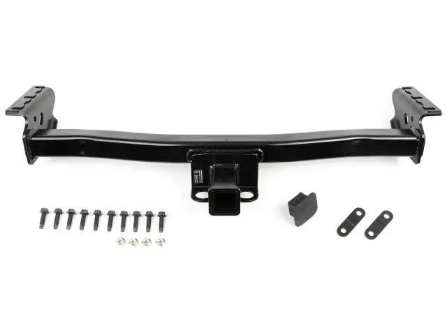 T99T59BU0C - Towing: 2022-2026 Nissan Frontier Tow Hitch Receiver for Nissan Image