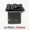 27150EY00A - HVAC: Resistor for Nissan: Micra, Versa, Versa Note Image