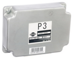 330849CG2D - Transfer Case: Control Module for Nissan: Frontier Image