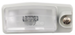 26510CR900 - Electrical: License Lamp for Nissan Image