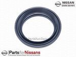 4023233P00 - : JDM Nissan Z32 R32 R33 R34 GTR Axle Seal Inner and Outer for Nissan: 300ZX, Altima, Axxess, Maxima, Pulsar NX, Sentra, Stanza Image