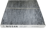 27277JM01A - : Cabin Air Filter for Nissan: Rogue Select Image