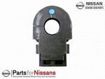 54613JG03B - Suspension: Stabilizer Bar Bushing for Nissan: Juke, Qashqai, Rogue, Rogue Select, Rogue Sport Image
