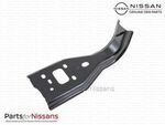 626649DJ0A - Body: Mount Plate for Nissan Image