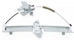 807211KA0C - Body: Window Regulator for Nissan: Juke Image