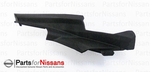 66895ZK80A - Body: Cover for Nissan Image