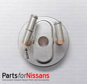 213054W00A - : Cooler Assembly-Oil for Nissan Image