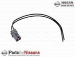 B43420MFB0 - : 180SX Kouki Turn Signal Connector for Nissan Image