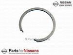 32204V5004 - : Ring-Snap Control Lever (S13 S14 S15 R32 R33 R34 +more) for Nissan Image