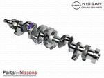 1220005U03 - : Skyline RB26DETT N1 Crankshaft for Nismo Image