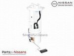 17040ZZ00A - : Fuel Pump Assembly for Nissan: Frontier, Pathfinder, Xterra Image