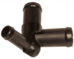 140531KX0A - : Pipe Assembly-Water for Nissan Image