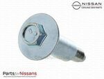 13224ET00A - : Valve Rocker Cover Bolt for Nissan: Kicks, Murano Image