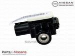 985813JA8A - Electrical: Ft Impact Sensor for Nissan: NV200, Pathfinder, Versa, Versa Note Image