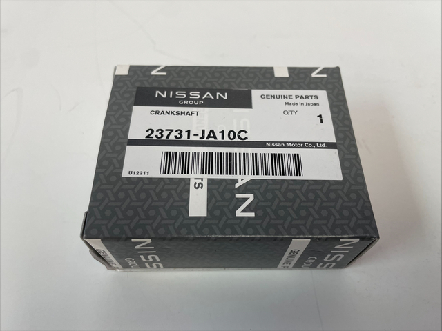2007-2025 Nissan Crankshaft Position Sensor 23731-JA10C | Parts