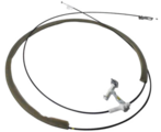 84650AA100 - : R34 GAS AND TRUNK LID CABLE for Nismo Image
