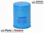 A520843G0A01 - : Oil Filter for Nissan: 720 Image