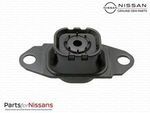 11220EZ50A - Engine: Front Mount for Nissan: TITAN XD Image