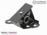 206118J000 - Exhaust: Exhaust Bracket for Nissan: Altima, Maxima, Quest Image