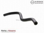 21632JA100 - : Oil Cooler Tube for Nissan: Altima, Maxima Image