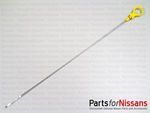 111404Z00J - : Sentra 1.8 Engine Oil Dipstick for Nissan: Sentra Image