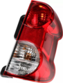 265503LM0A - : Tail Lamp Assembly for Nissan: NV200 Image