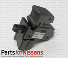 25411JA00A - : Window Switch for Nissan: Altima, Maxima, Quest Image