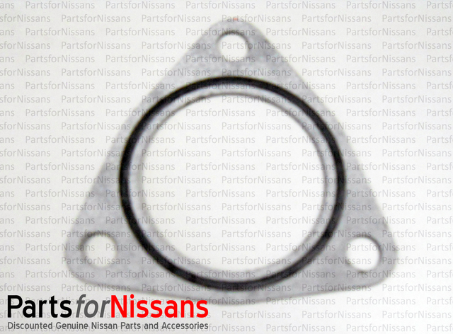 字38 Nissan / Infiniti Nissan OEM Third / 3rd Brake Light