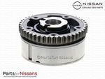 130253TA1C - Engine: Camshaft Gear for Nissan: Altima, Murano, Pathfinder, Rogue Image