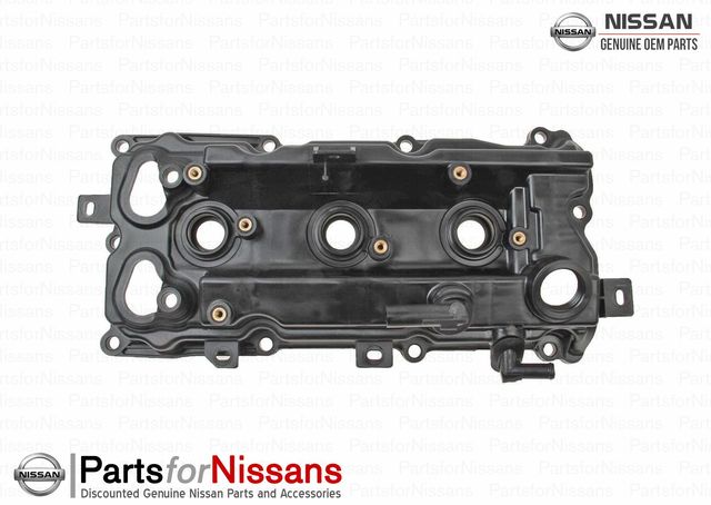 2009-2024 Nissan Valve Cover 13264-9N00B | Parts for Nissans