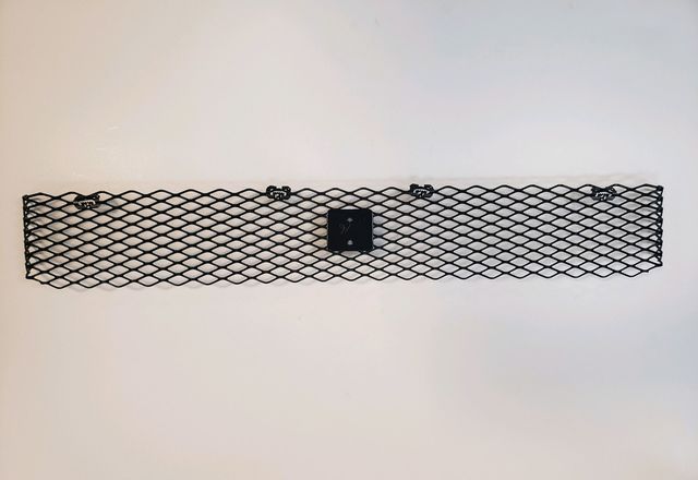 2009-2020 Nissan GT-R JDM Nissan R34 Skyline GTR Front Upper Mesh