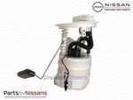 170403SG0F - : Fuel Pump for Nissan: Sentra Image