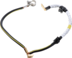 240804S100 - : Negative Cable for Nissan: Frontier, Xterra Image