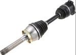 C91002S66JNW - Front Drive Axle: Value Advantageâ„¢ CV AXLE FR for Nissan: Frontier, Xterra Image