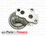 213404W002 - : Bracket-Oil Cooler Mounting for Nissan Image