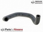 21306EA215 - : Hose for Nissan: Frontier, NV1500, NV2500, NV3500, Pathfinder, Xterra Image