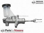 3061021U07 - : JDM R33 Skyline RB25DET Clutch Master Cylinder for Nissan Image