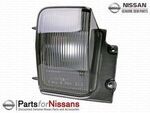 2654904U10 - : Nissan Skyline R32 GTR GTST GTS4 Back Up Reverse Light Left Hand for Nismo Image