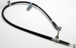 3653015U1A - : R33 Right Rear Parking Brake Cable for Nismo Image