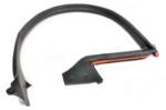 76861CD000 - : Upper Weather-Strip for Nissan: 350Z Image