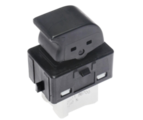 254118B700 - Body: Window Switch for Nissan: 200SX, Altima, Frontier, Sentra, Xterra Image