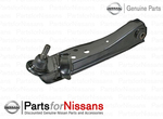 5450137P00 - : Lower Control Arm for Nismo Image