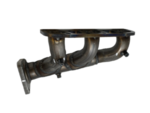 14002EA20A - Exhaust: Exhaust Manifold for Nissan: Frontier, NV1500, NV2500, NV3500, Pathfinder, Xterra Image