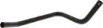 21636ZW00A - Belts &amp; Cooling: Automatic Transmission Oil Cooler Hose for Nissan: TITAN Image