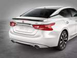 T99J14RA0B - : Sport Rear Spoiler for Nissan: Maxima Image