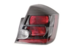 26550ZT50B - : Sentra Right Tail Lamp Assembly for Nissan Image