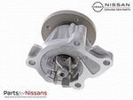 21010EA010 - : Water Pump for Nissan: Frontier Image
